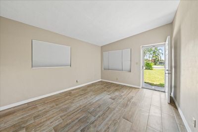 1786 Sandalwood Drive, House other with 3 bedrooms, 2 bathrooms and null parking in Melbourne FL | Image 3