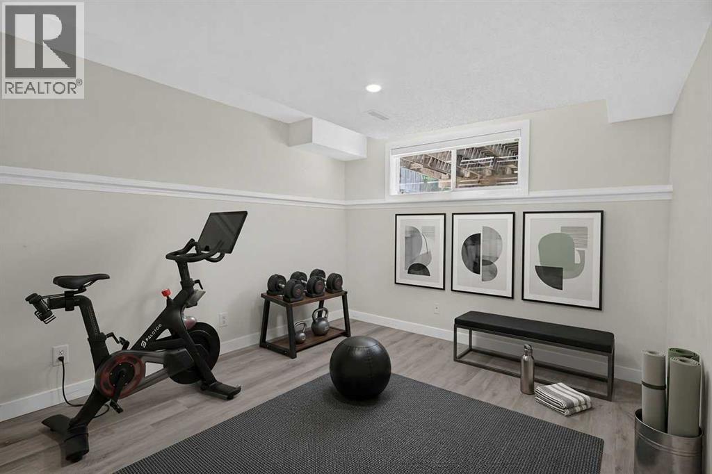 Residential in Calgary 4