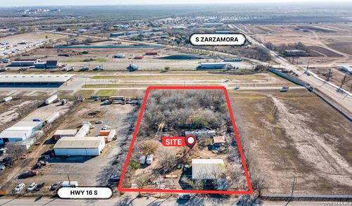 12748 State Highway 16 S, San Antonio, TX, 78224-3030 | Card Image