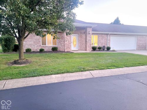 2719 Patriot Dr, Anderson, IN, 46012-3286 | Card Image
