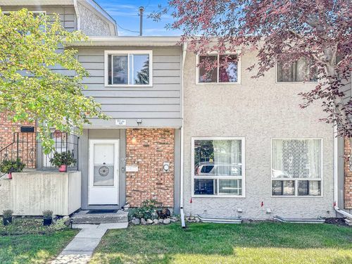 92-6915 Ranchview Dr Nw, Calgary, AB, T3G1R8 | Card Image