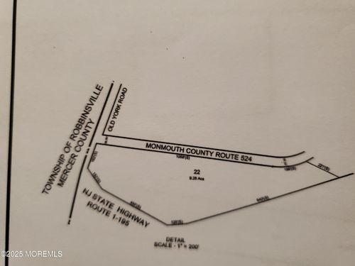 22 Route 524, Allentown, NJ, 08501 | Card Image