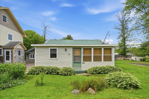 8 & 12 Cedar Street, South Hero, VT, 05486 | Card Image