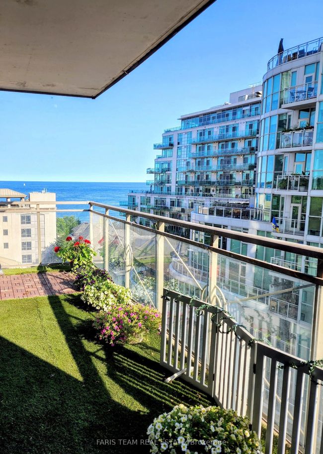 806 - 88 Palace Pier Crt, Condo with 2 bedrooms, 2 bathrooms and 1 parking in Etobicoke ON | Image 38