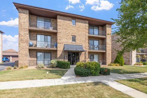 apt-3e-8136 168th Pl, Tinley Park, IL, 60477-2033 | Card Image