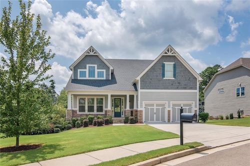 601 Longleaf Trce, Canton, GA, 30114-0101 | Card Image
