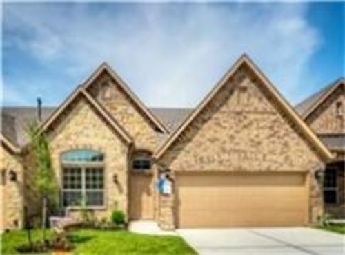 19658 Candlewood Oaks Lane, Spring, TX, 77379 | Card Image