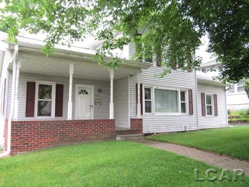 107 Seward Street Street, Hudson, MI, 49247 | Card Image