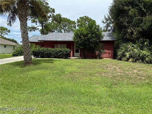 608 Stevenson Ave, SEBASTIAN, FL, 32958-4250 | Card Image