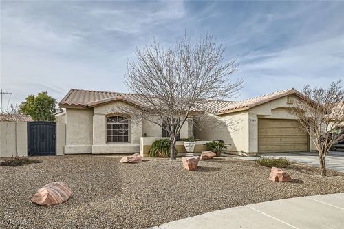 2505 Tanbark Court, Las Vegas, NV, 89108 | Card Image