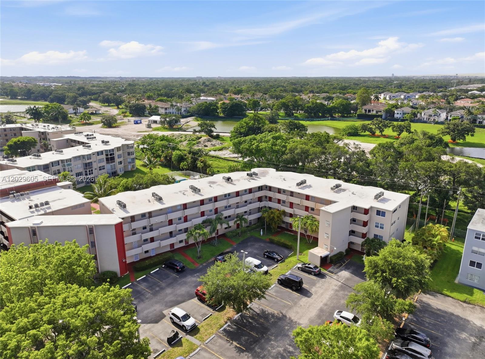 Residential in Miami 2
