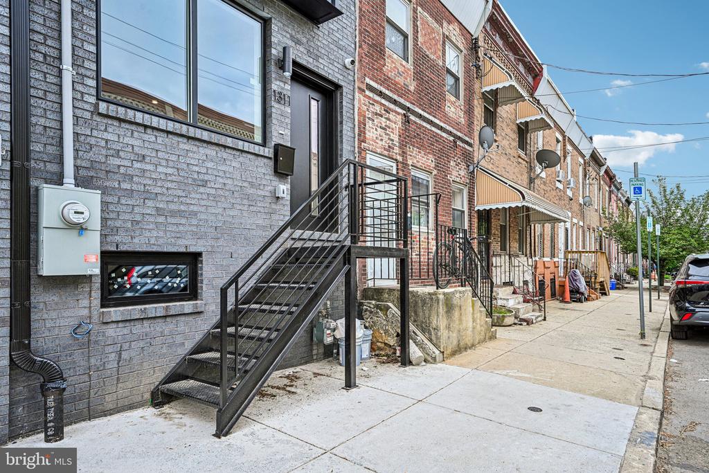 Residential in PHILADELPHIA 5