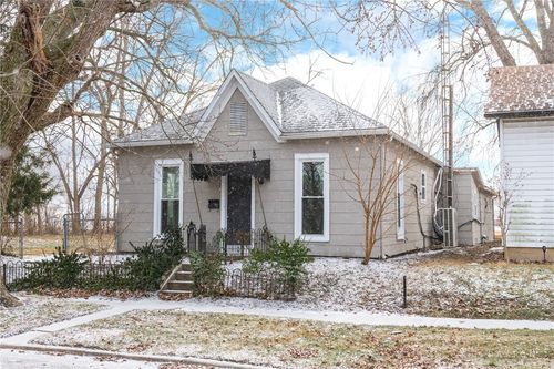 705 E Decatur St, Eaton, OH, 45320-1924 | Card Image