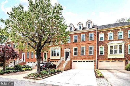 9957 Foxborough Cir, ROCKVILLE, MD, 20850-4620 | Card Image