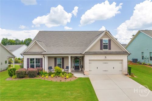 783 Lakeview Bend Cir, Jefferson, GA, 30549-7079 | Card Image
