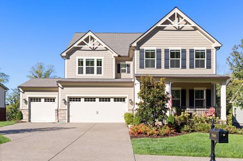 7245 Sky Meadow Dr, College Grove, TN, 37046-1513 | Card Image