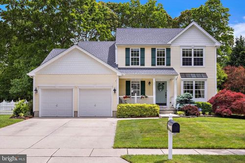 202 Prancer Rd, EGG HARBOR TOWNSHIP, NJ, 08234-5937 | Card Image