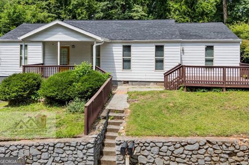 3275-3277 Wheeler St, Atlanta, GA, 30354-4111 | Card Image