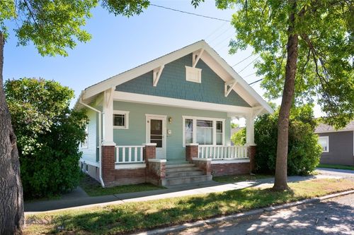 323 E Morse St, Dillon, MT, 59725-2746 | Card Image