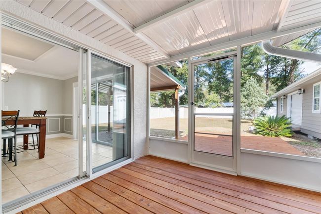 6143 Nw 67 Th Ave, House other with 3 bedrooms, 2 bathrooms and null parking in OCALA FL | Image 42