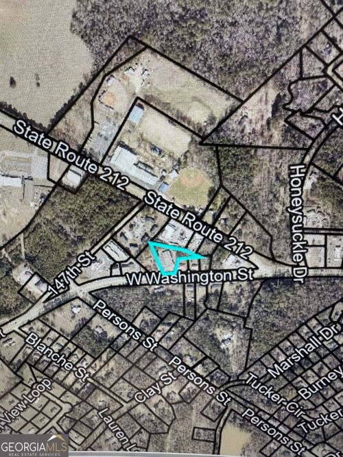 1900 Highway 16 W, Monticello, GA, 31064 | Card Image