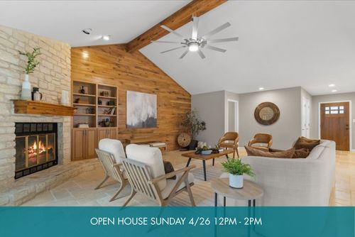 11416 Sundown Trl, Austin, TX, 78739-5606 | Card Image