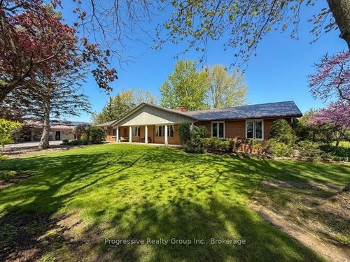 163 Conc 3 Townsend Road, Norfolk, ON, N0E1Z0 | Card Image