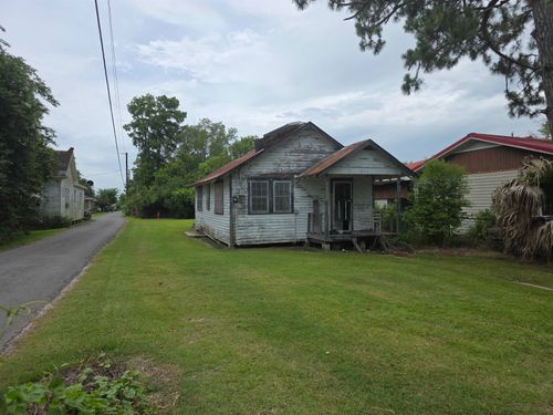 tbd W 73rd St, Cut Off, LA, 70345 | Card Image