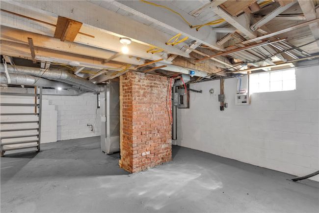 309 Whitesell St, House other with 3 bedrooms, 1 bathrooms and null parking in Salina PA | Image 32
