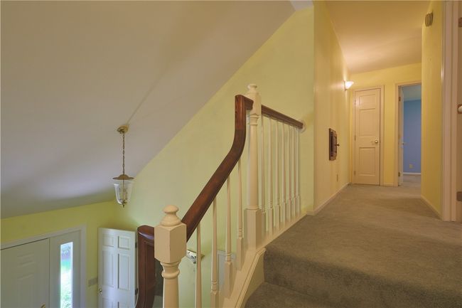 1410 Forest Knoll Ct, House other with 3 bedrooms, 3 bathrooms and null parking in Eau Claire WI | Image 23