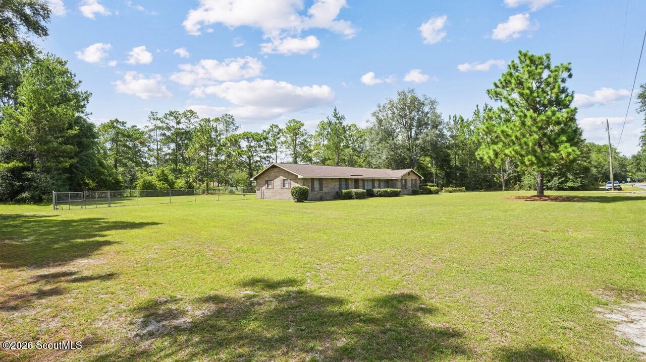 Residential in Jesup 4