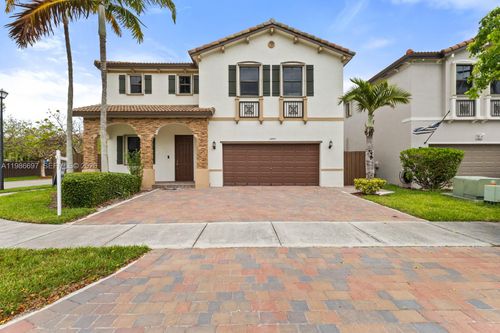 11497 Sw 242nd St, Homestead, FL, 33032-3109 | Card Image