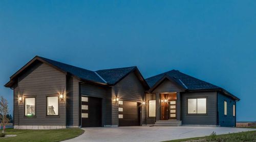 232 Red Tail Ridge Se, High River, AB, T1V0J8 | Card Image
