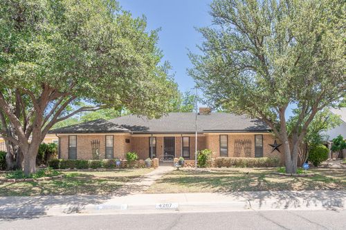 4207 Ferncliff Ave, Midland, TX, 79707-5419 | Card Image