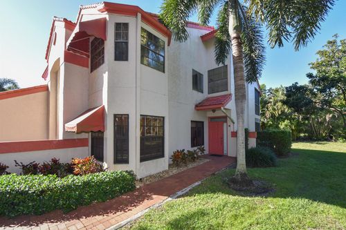 b-7864 Lexington Club Boulevard, Delray Beach, FL, 33446 | Card Image