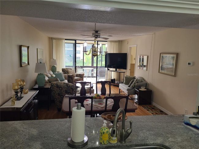 APT-6214 - 14130 Rosemary Ln, Condo with 2 bedrooms, 2 bathrooms and null parking in LARGO FL | Image 19