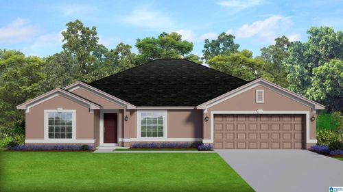 664 Jamestown Cir, MONTEVALLO, AL, 35115-3872 | Card Image