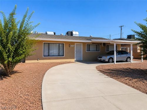 3078 Palmdale St, Las Vegas, NV, 89121-2706 | Card Image
