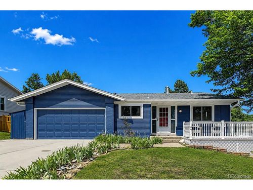 1821 S Yank Ct, Lakewood, CO, 80228-4253 | Card Image