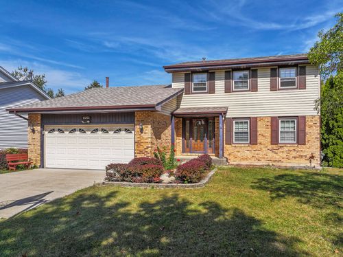 620 Point Dr, Schaumburg, IL, 60193-5104 | Card Image