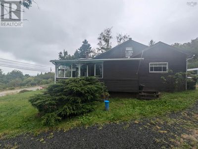 886 Highway 1, House other with 1 bedrooms, 1 bathrooms and null parking in Smiths Cove NS | Image 2