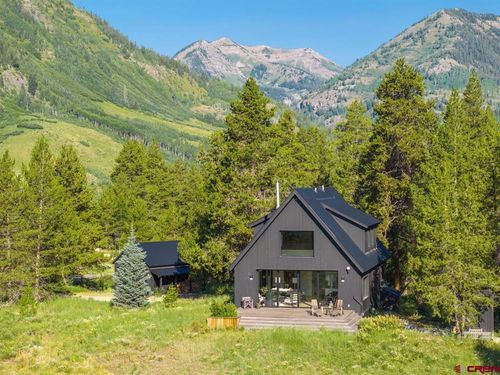 624 Nicholson Lake Ridge Rd, Crested Butte, CO, 81224 | Card Image