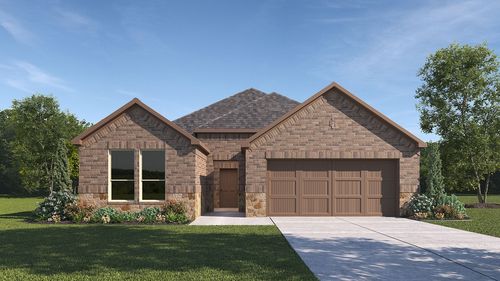 4178 Waldron Trl, Forney, TX, 75126-3437 | Card Image