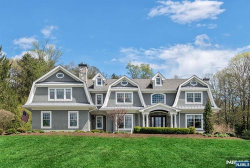 236 E Saddle River Rd, Saddle River, NJ, 07458-2614 | Card Image
