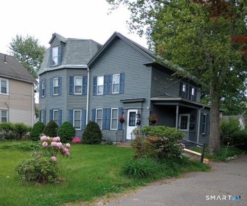 67-65-67 Larrabee St, East Hartford, CT, 06108-2734 | Card Image