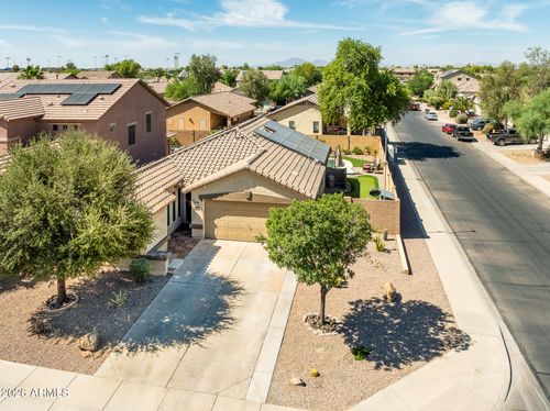 41701 W Avella Dr, Maricopa, AZ, 85138-3308 | Card Image