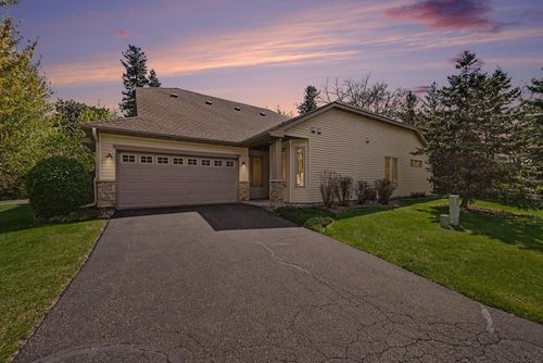 2318 Olivia Ct E, Maplewood, MN, 55119-2006 | Card Image