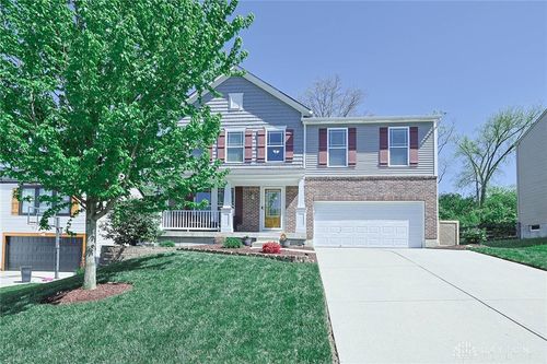 5820 Bentwood Dr, Middletown, OH, 45042-3056 | Card Image