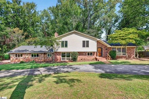 21 Terrian Drive, Greenville, SC, 29605 | Card Image