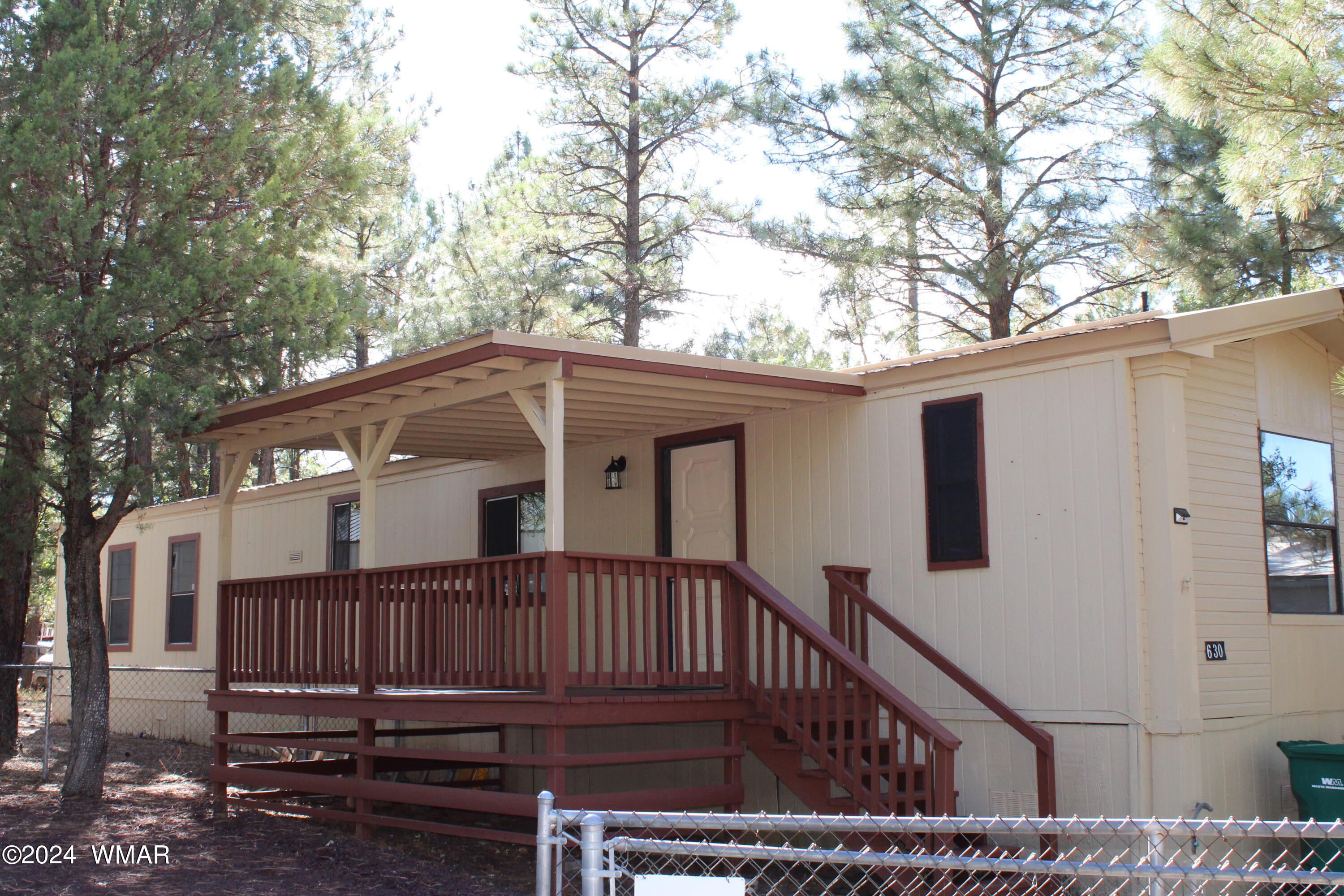 30th Ave, Show Low, AZ 85901